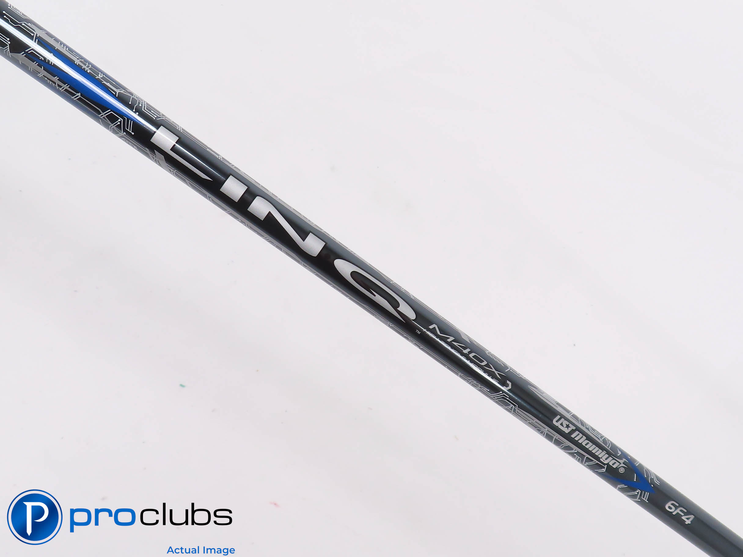 Cobra DARKSPEED X 10.5* Driver - UST Mamiya LINQ Blue 6F4 Stiff